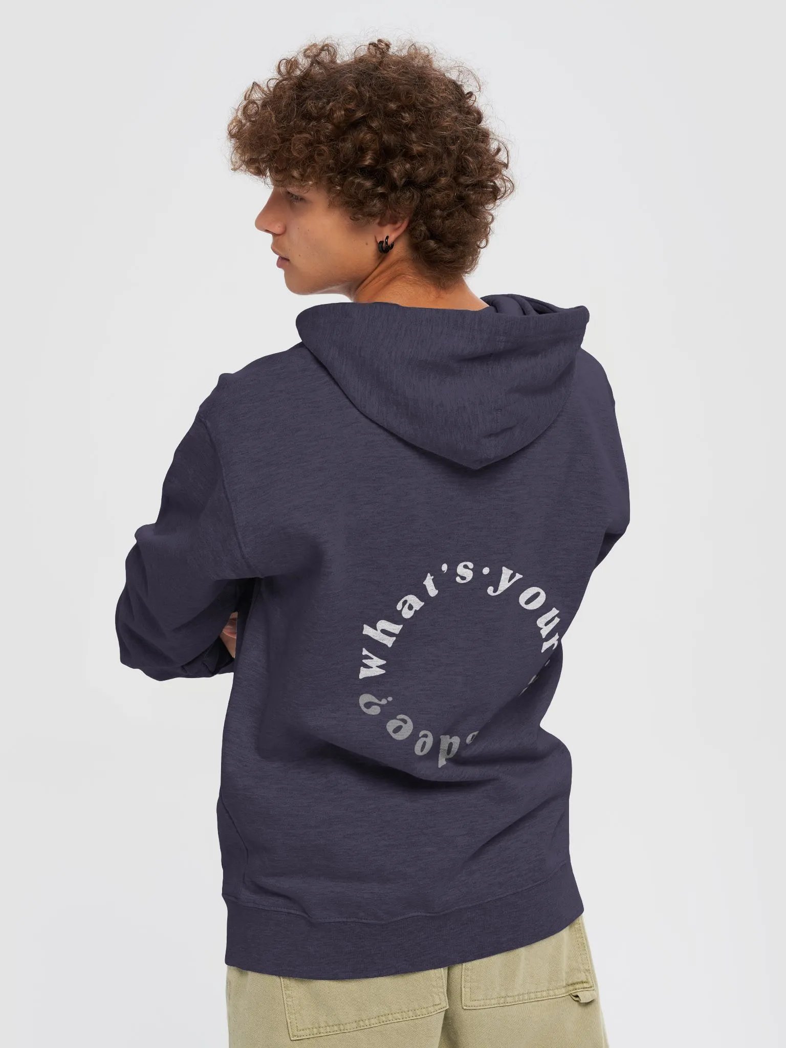 WYM Zip-Up Hoodee product image (17)
