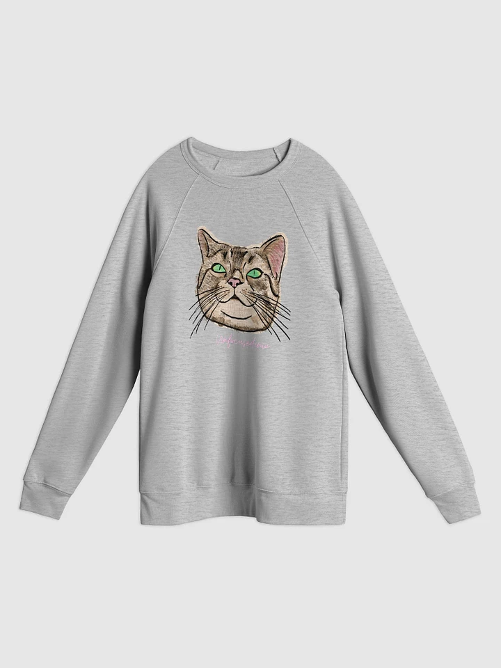 Goomba Approves Sweatshirt product image (1)