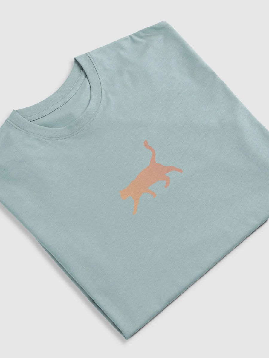 Silhouette Cat Walk Men's Tee product image (34)