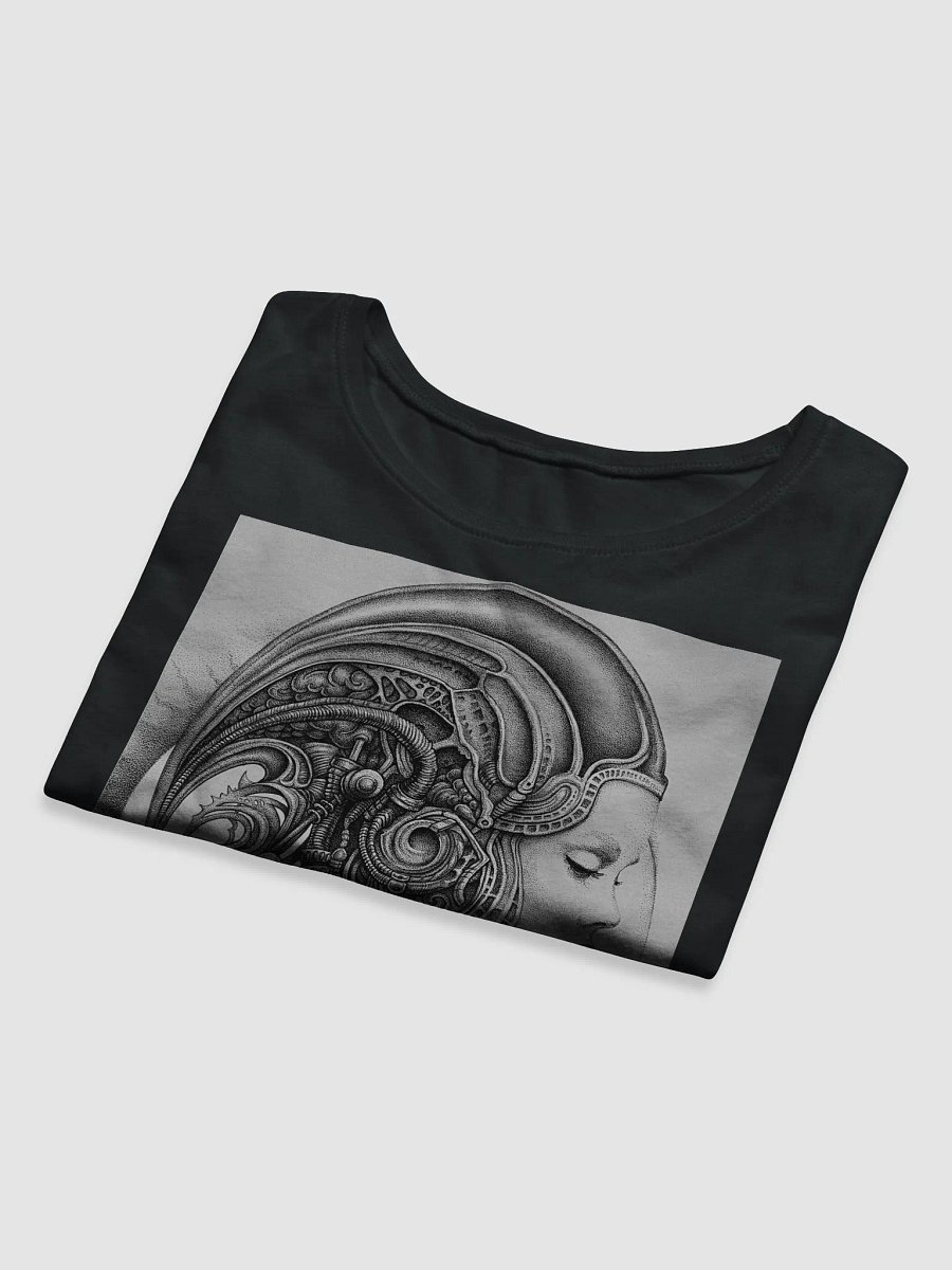 Sunna Crop Tee product image (8)