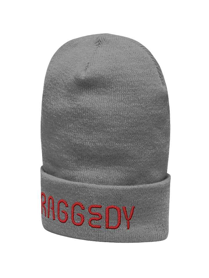 Raggedy Beanie product image (17)