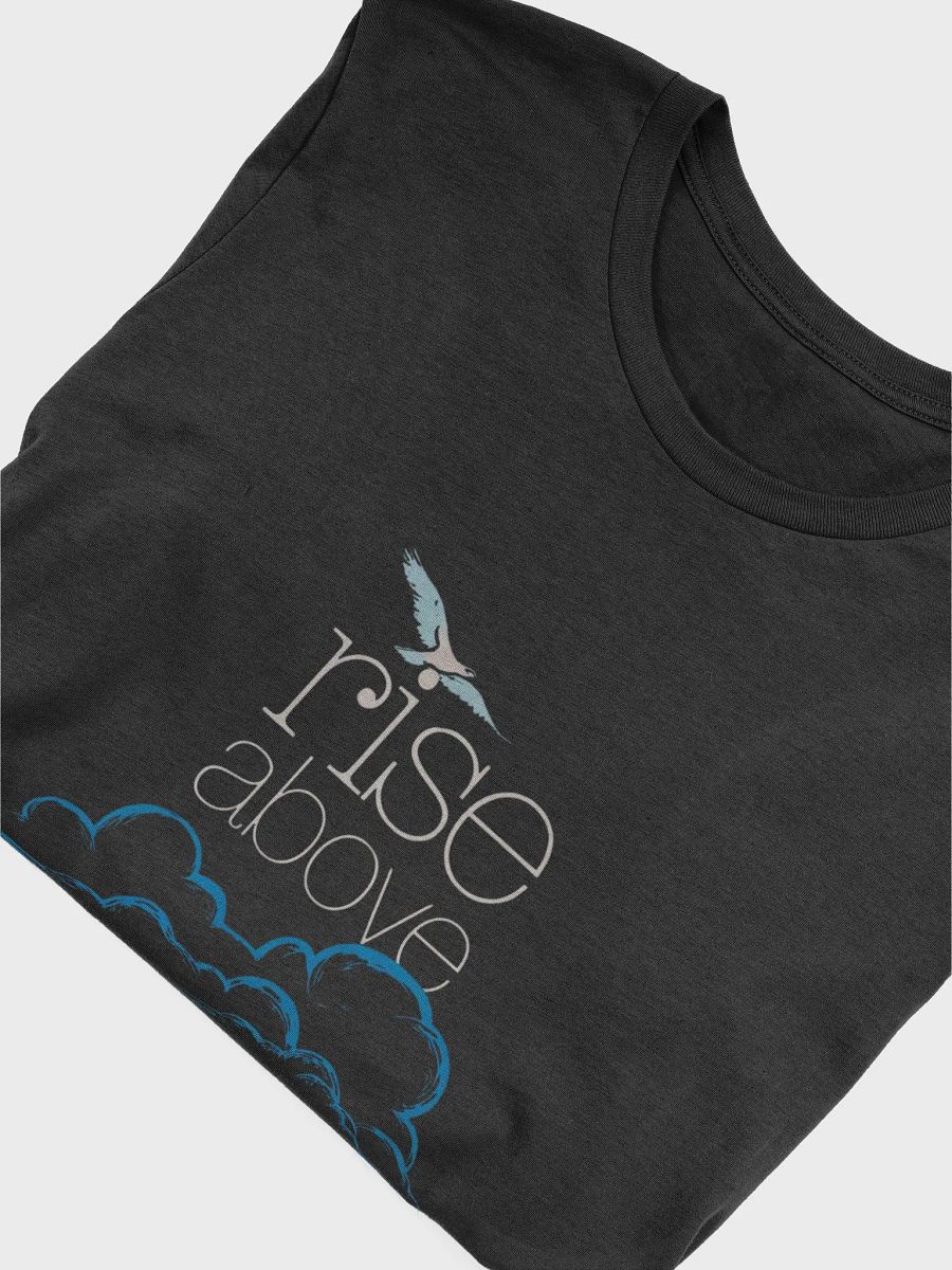 rise above t-shirt product image (34)