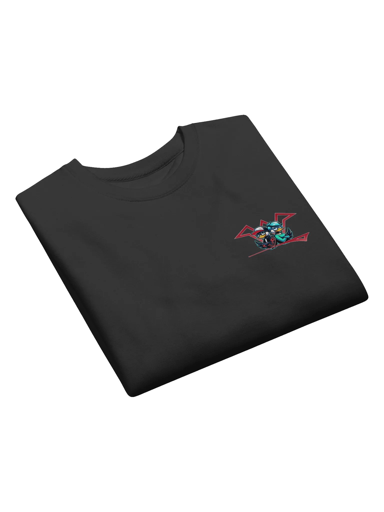 WDS Flim Crew Sweat Shirt product image (15)