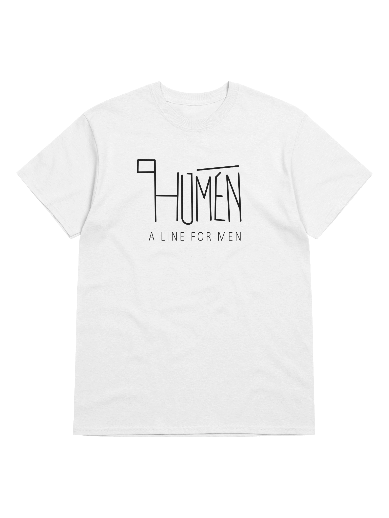 Humen T-Shirt product image (5)