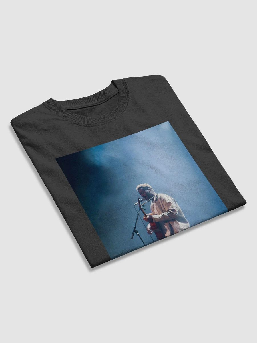 Myles Smith Portrait Concert T-shirt product image (2)
