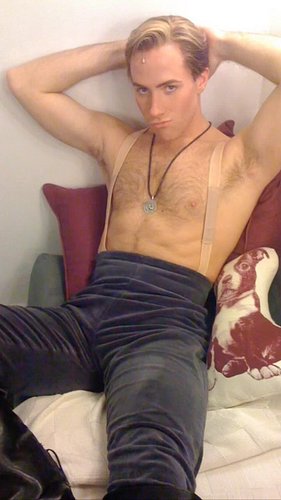 We surprised each other by sharing our sexiest photos, and setting new intentions to get back in shape. Check out our new @yo...