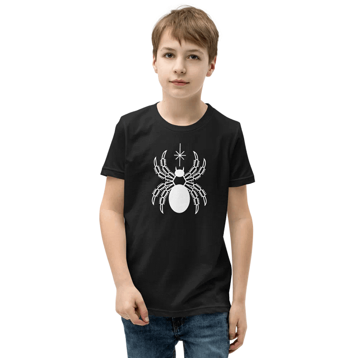 kids tk tee product image (4)