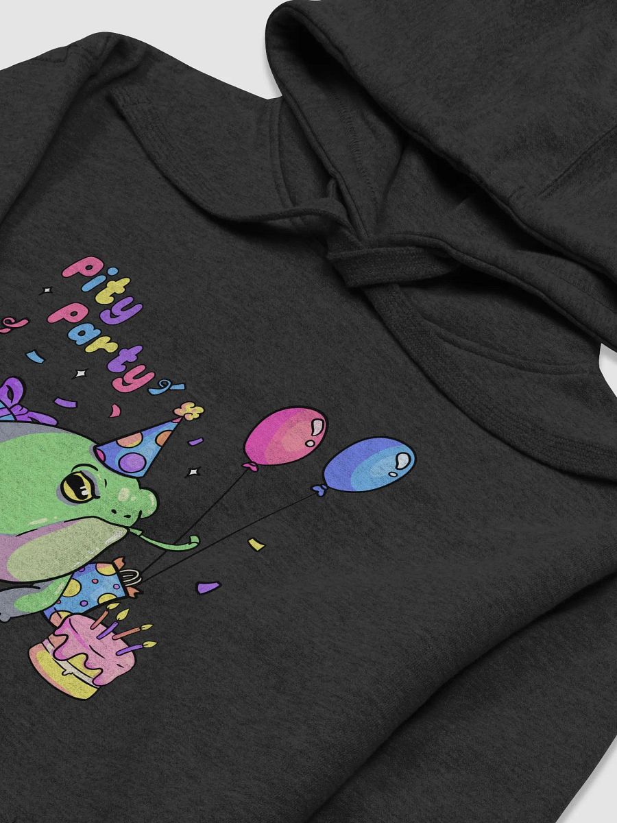 Pity Party Hoodie product image (3)