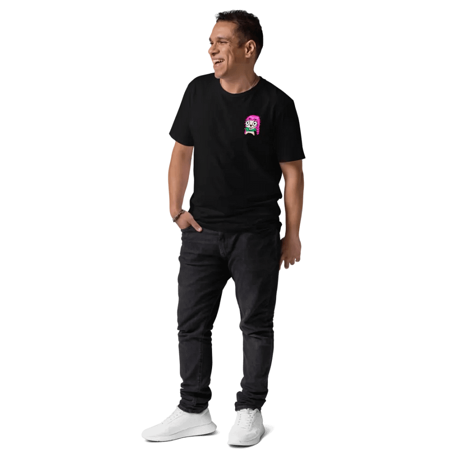 Pocket Pants product image (8)