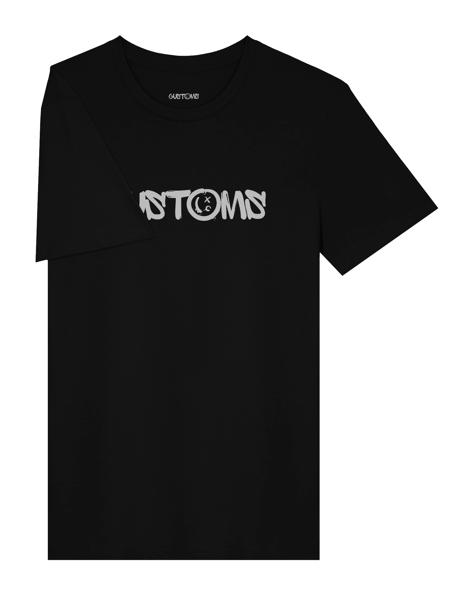 Customs Tshirt product image (42)