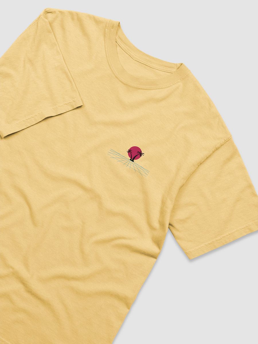 Retro Sunset Paradise T-Shirt product image (24)