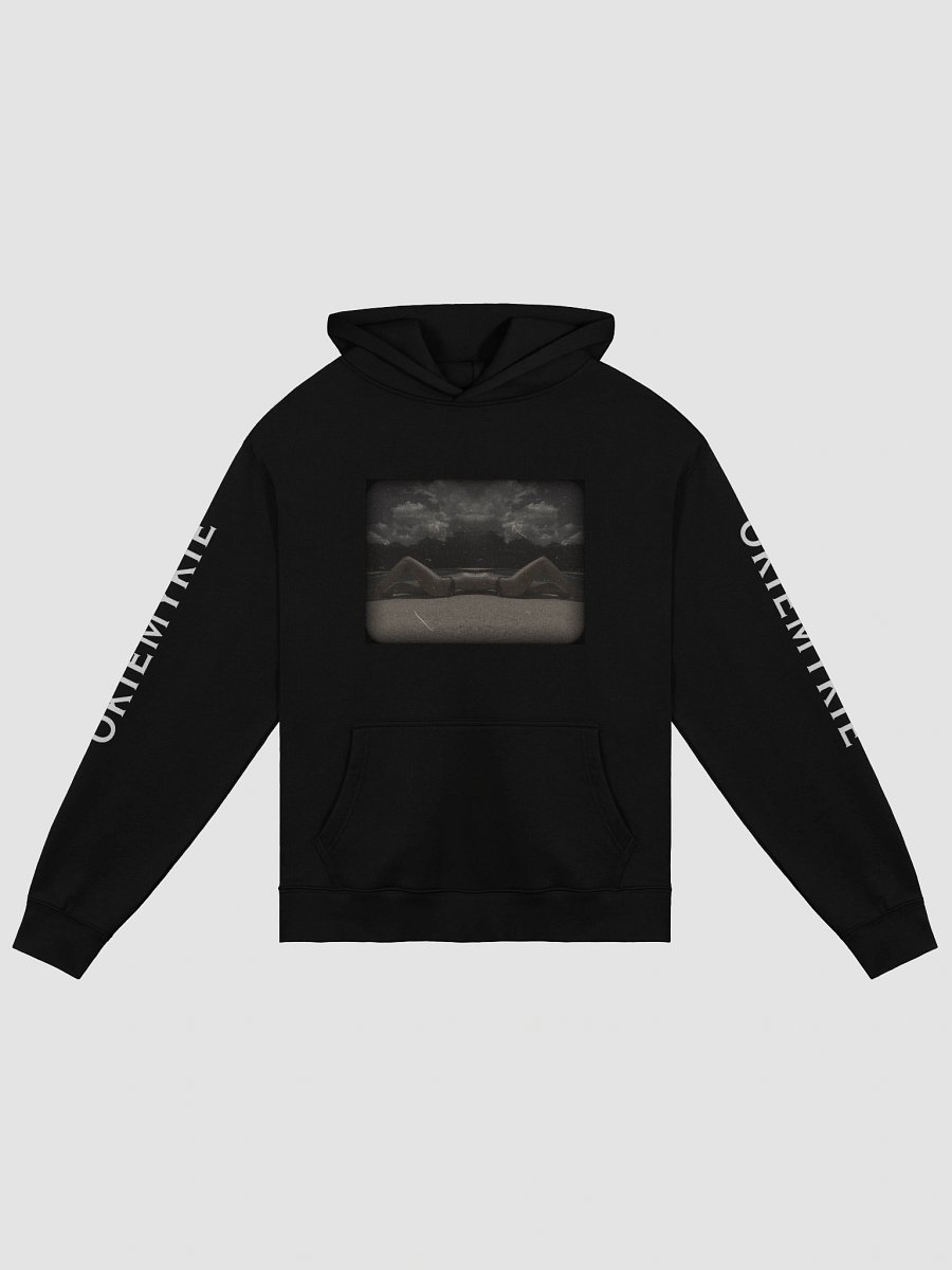 Mykie Hill Hoodie product image (1)