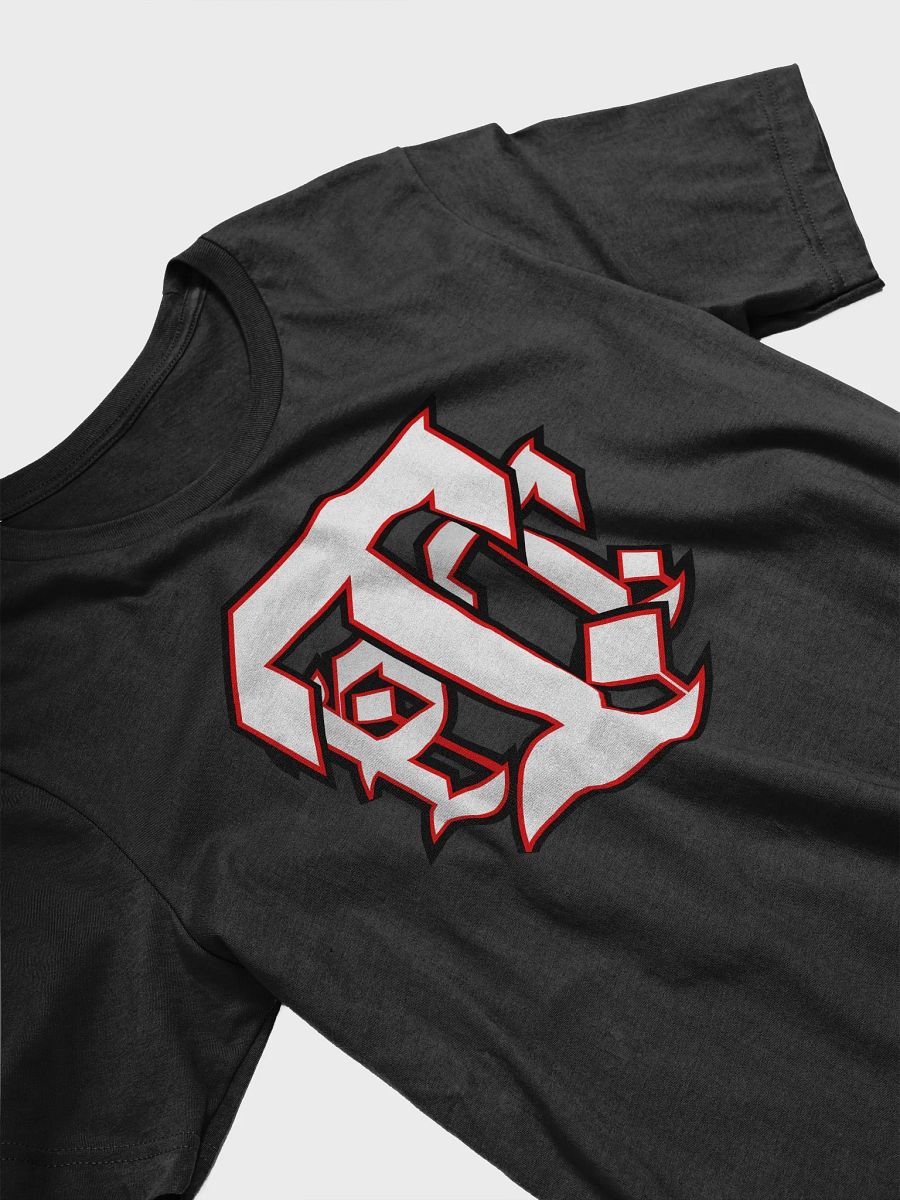 PTT Logo 3.0 (WHITE) product image (3)