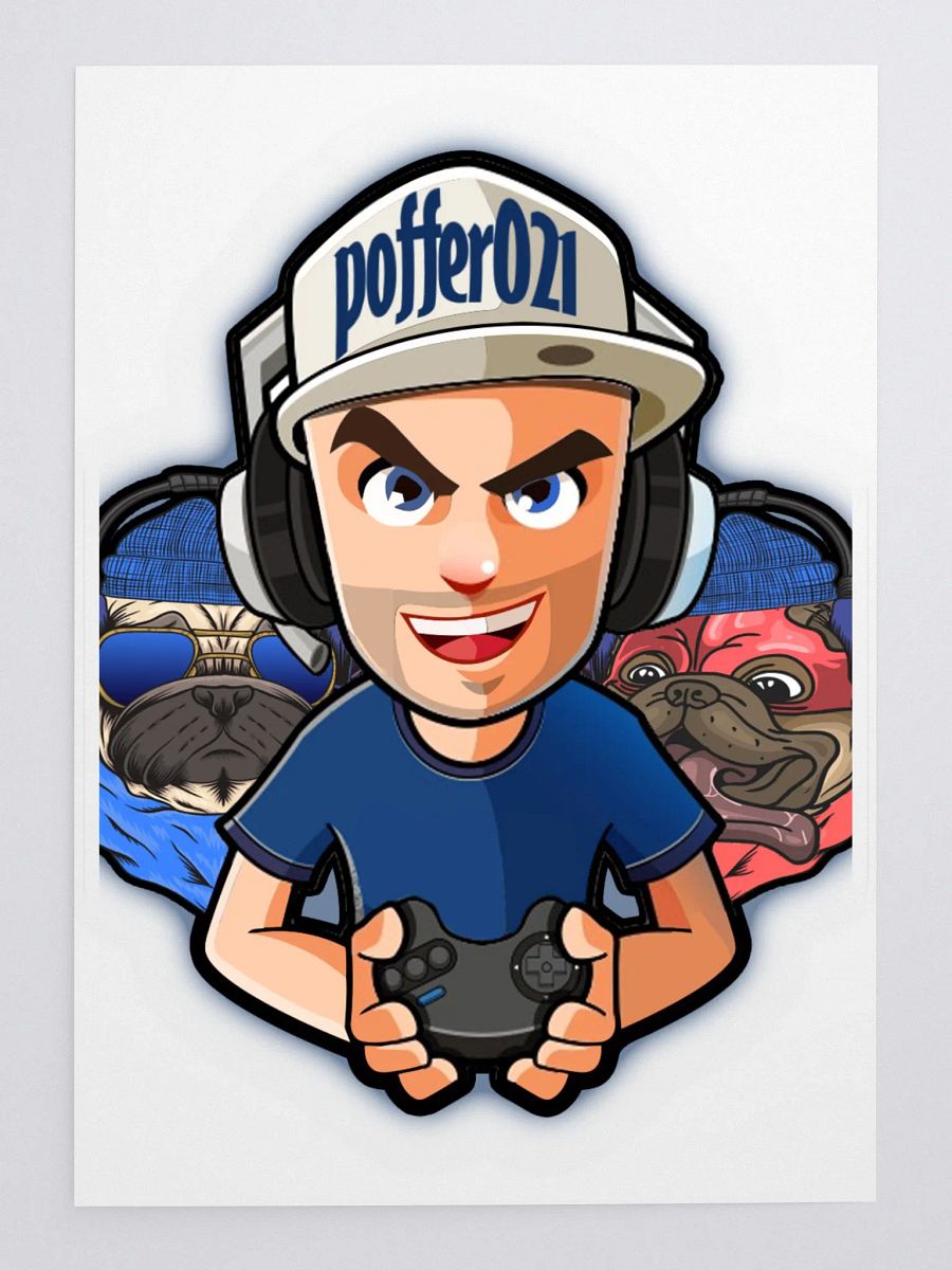 poffer sticker product image (3)