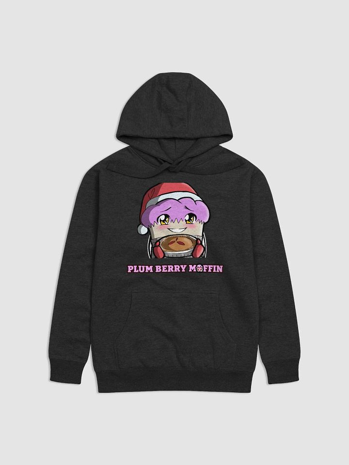 Plum Pie Hoodie product image (3)