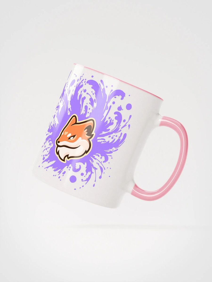 Foxy Mug product image (67)