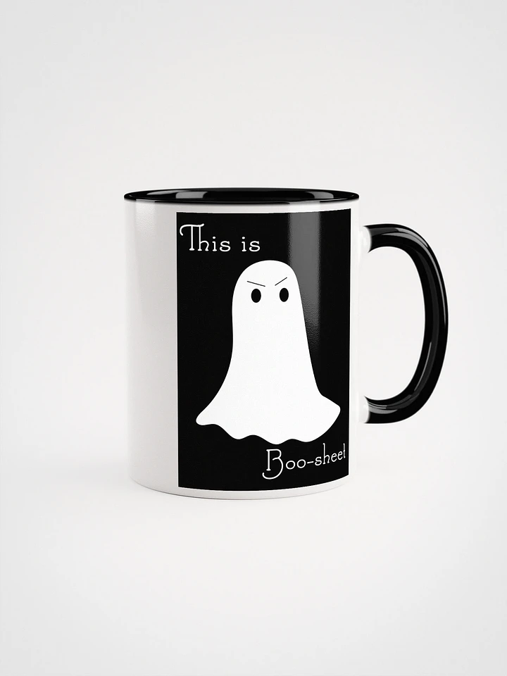 Boo-Sheet Mug product image (6)