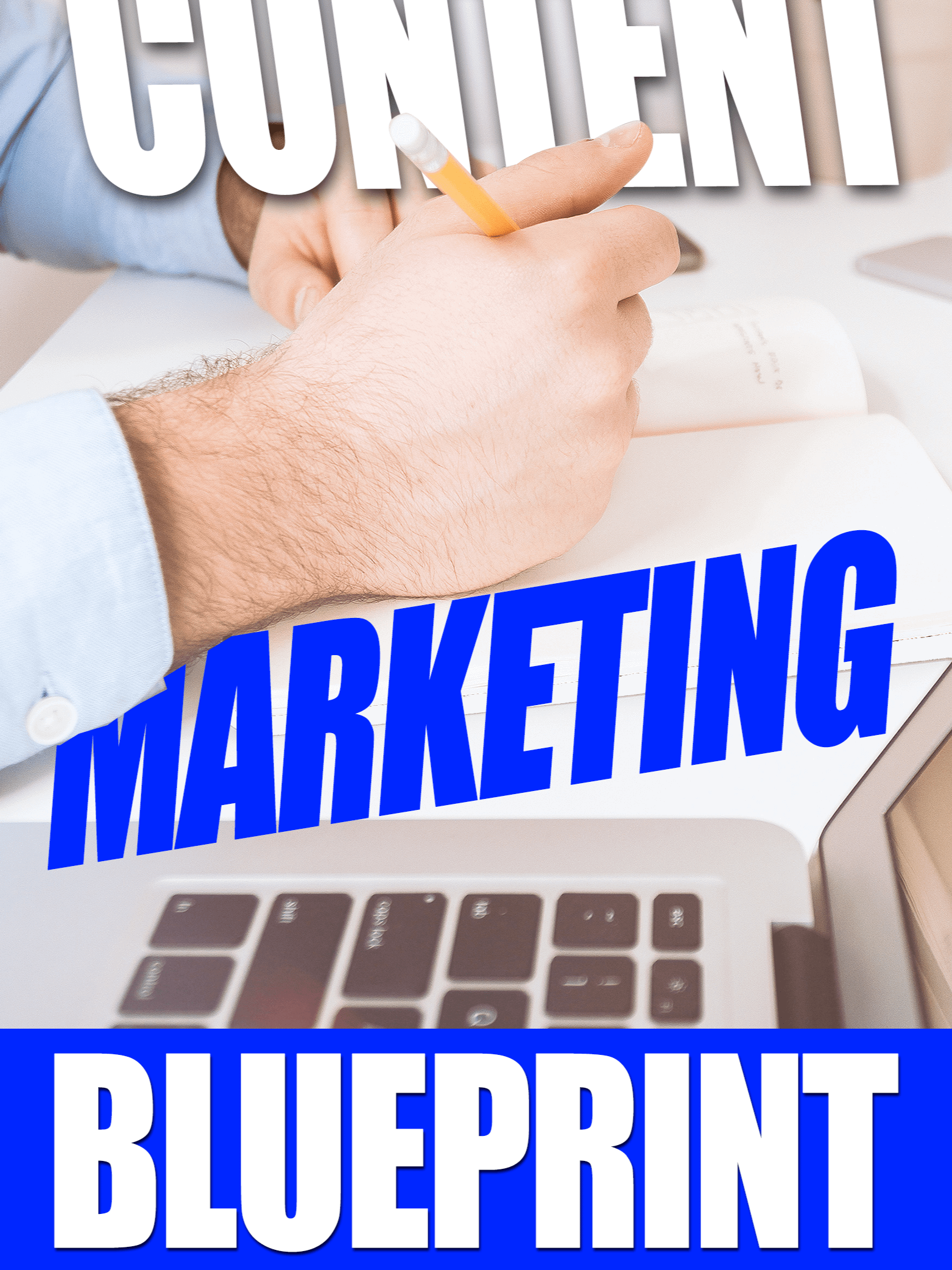 Content Marketing Blueprint product image (9)