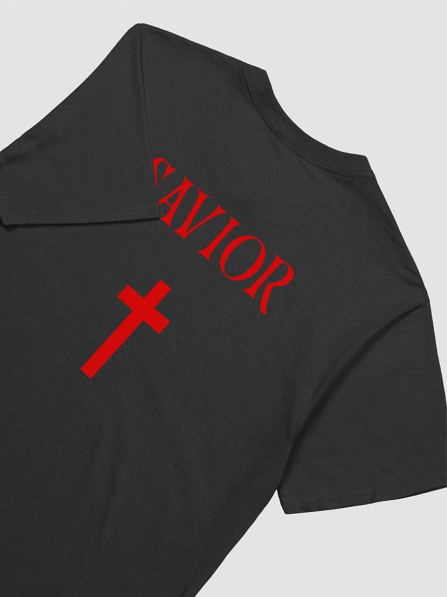 Savior T-Shirt product image (4)