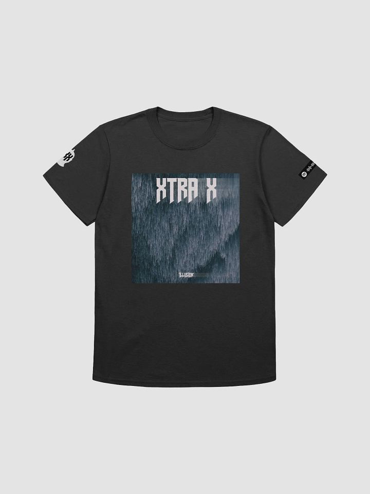 XTRA X Illusion T-Shirt product image (1)