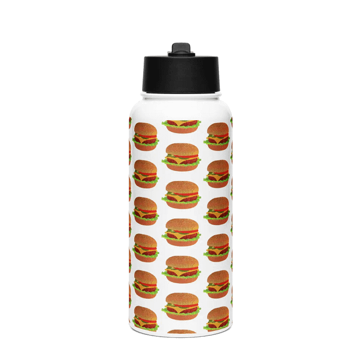 Borgor Bottle product image (1)
