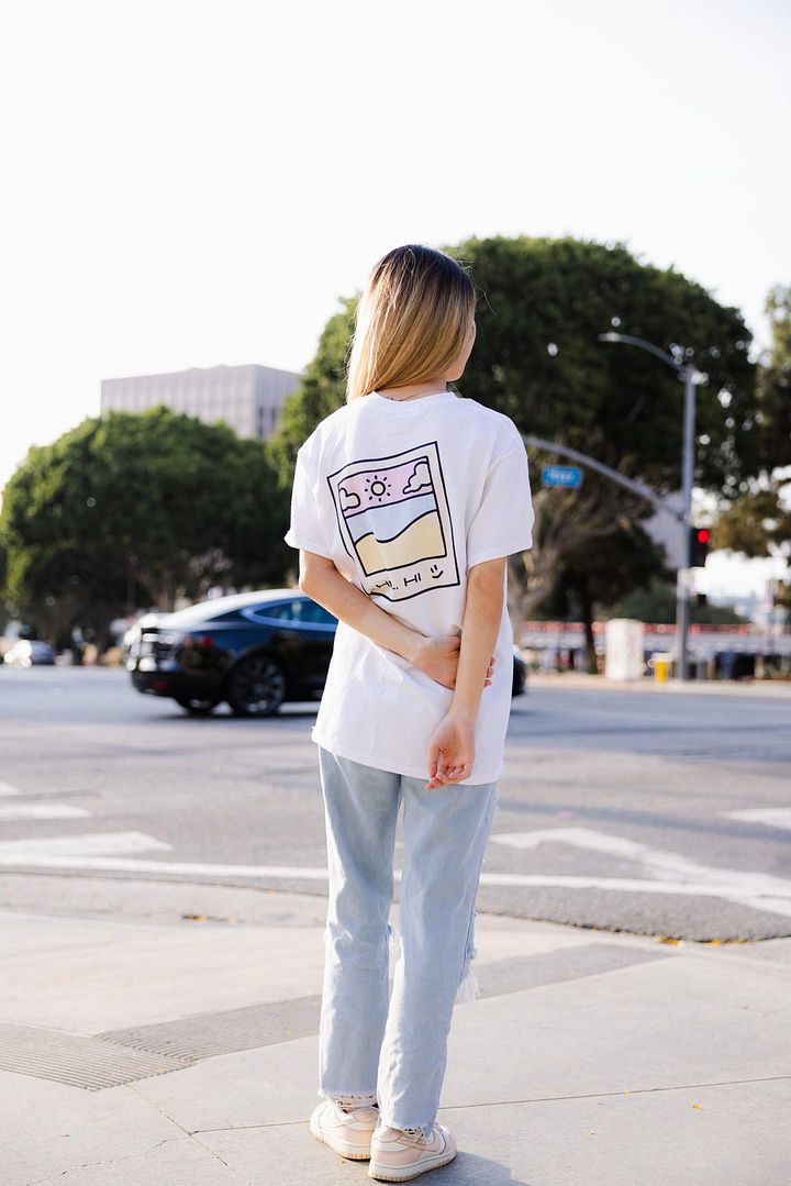 Kaiamii Polaroid Shirt product image (1)