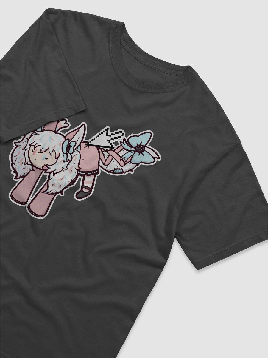 Sleepy Michaela Mouse Dragging Shirt product image (3)