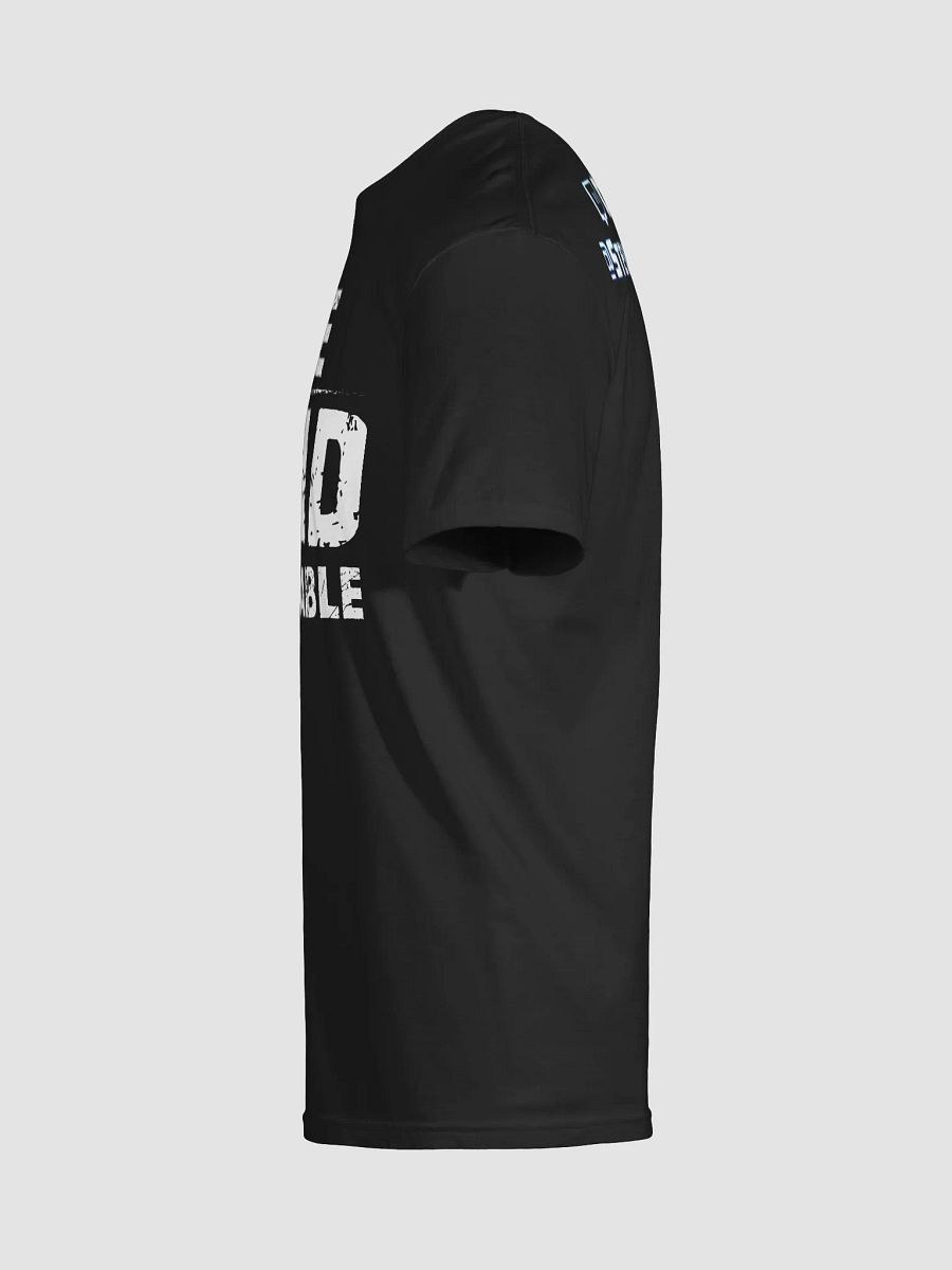 Steve Tad Gaming - Head Of The Table Shirt product image (8)