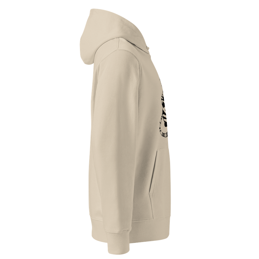 Midnight Organic Hoodie product image (6)