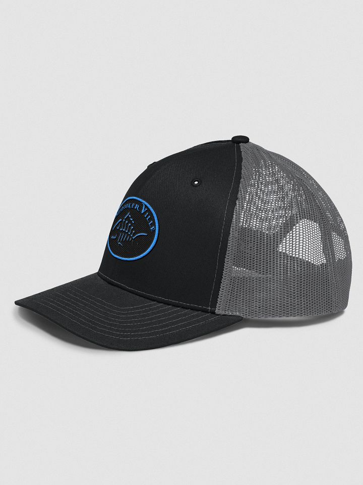 Alt Mediokerville Hat product image (2)