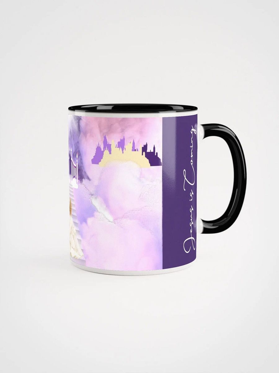 Jesus is Coming Mug product image (11)