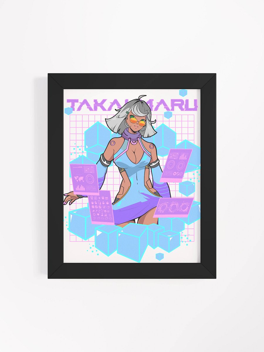 Takal poster product image (75)