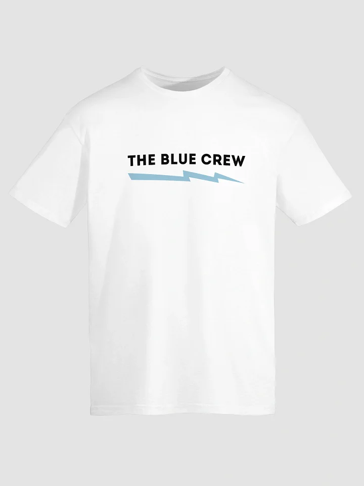 the blue crew bolt tee product image (16)