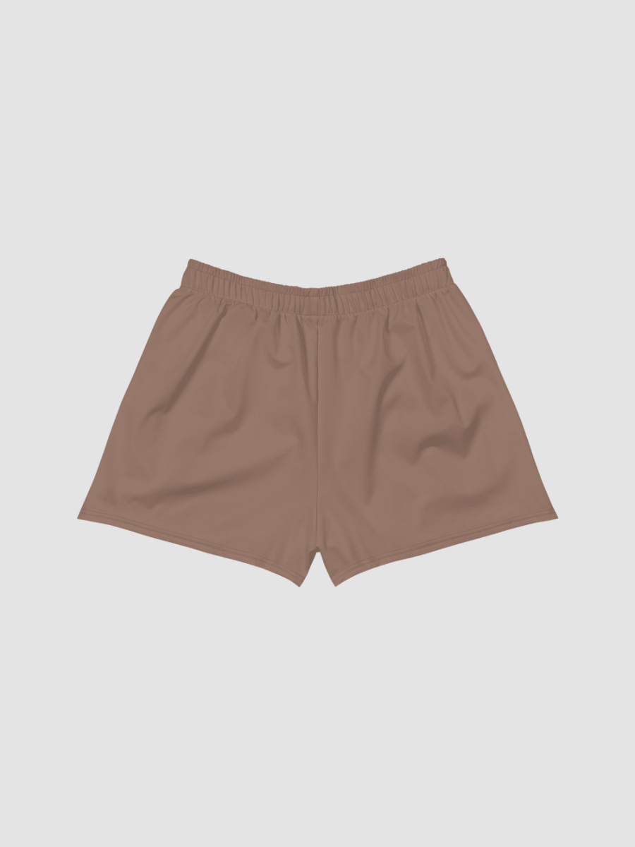 Athletic Shorts - Tuscan Tan product image (5)