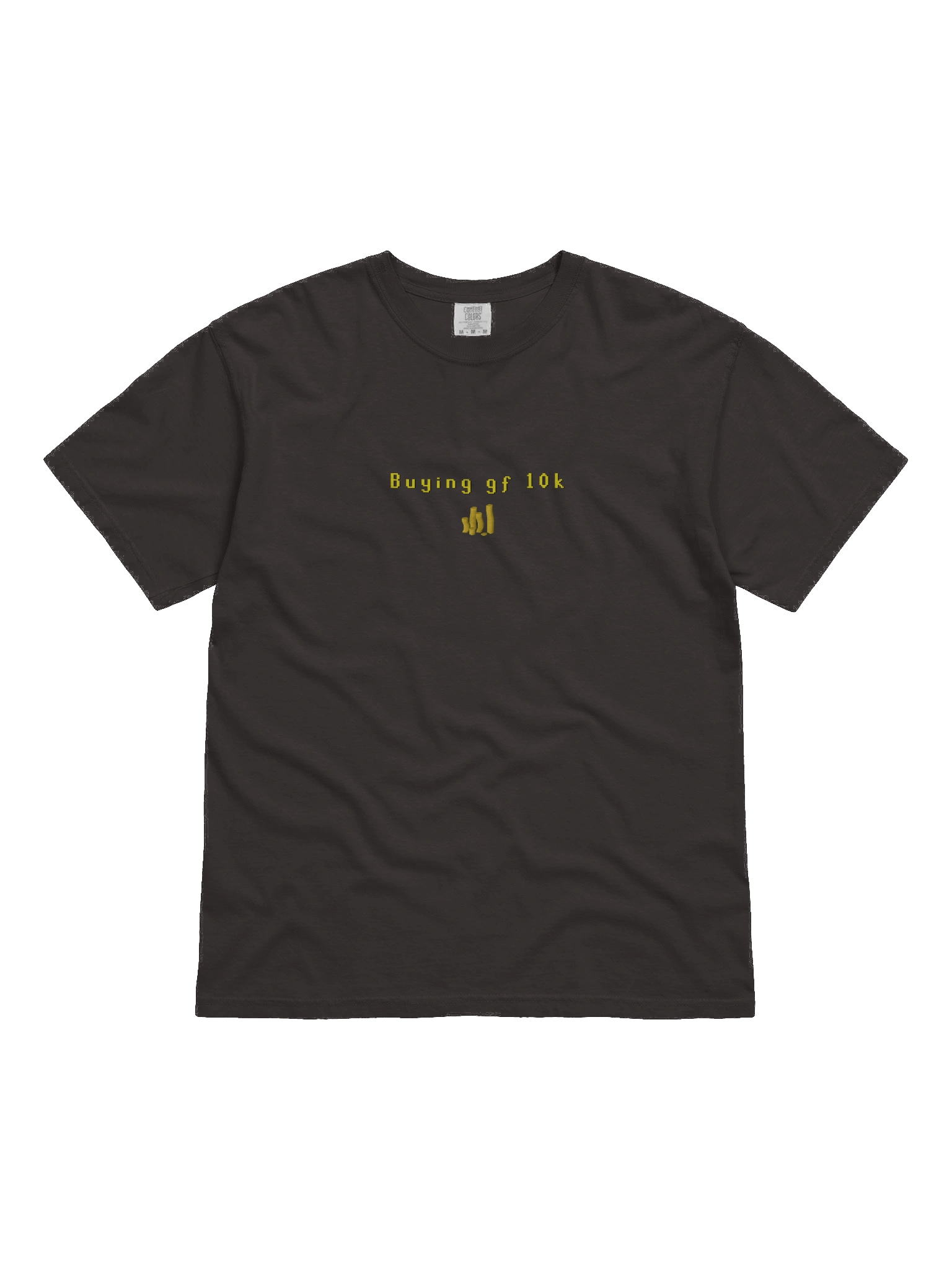 Buying GF Tee product image (1)