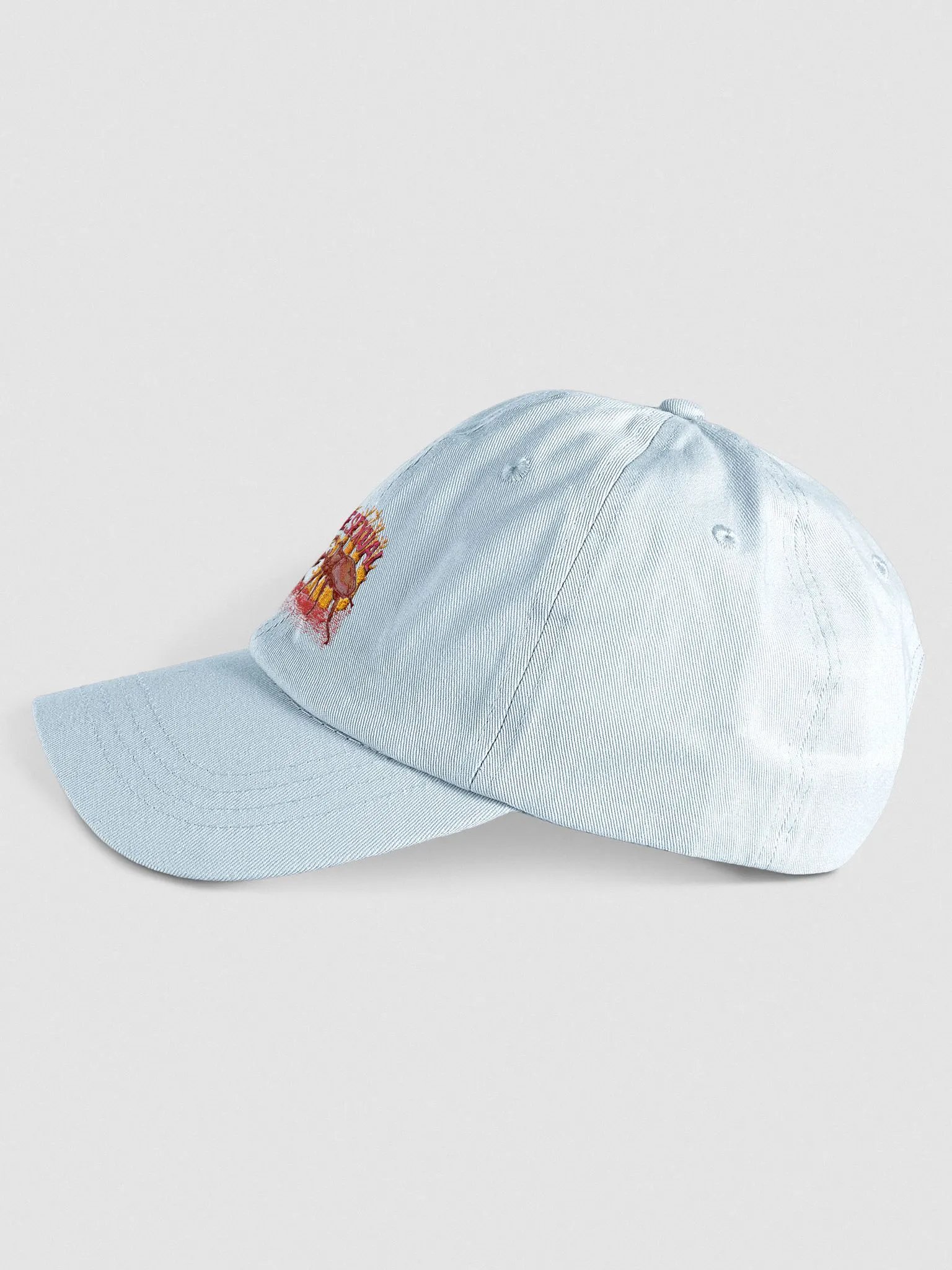 homiesexual dad (hat) pastel version product image (9)