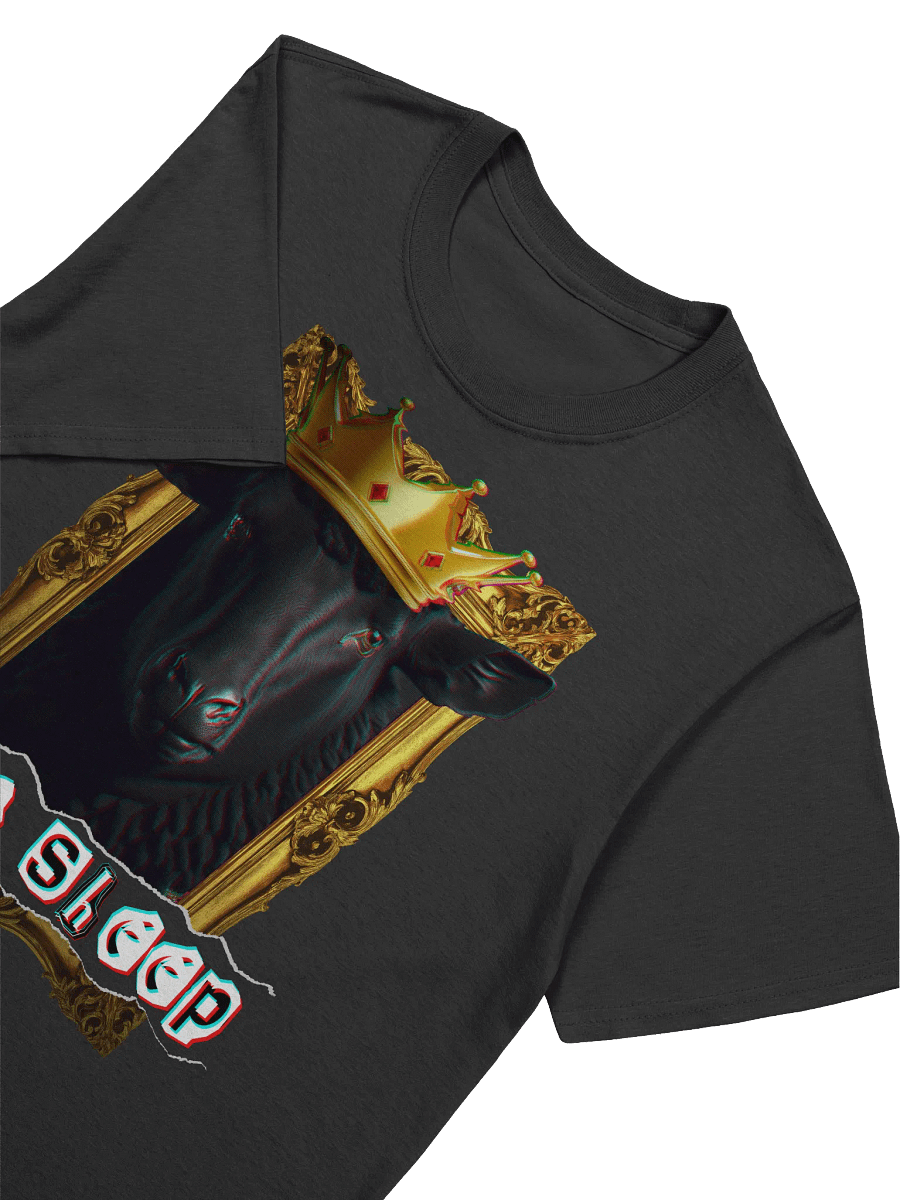 The Black Sheep King product image (5)