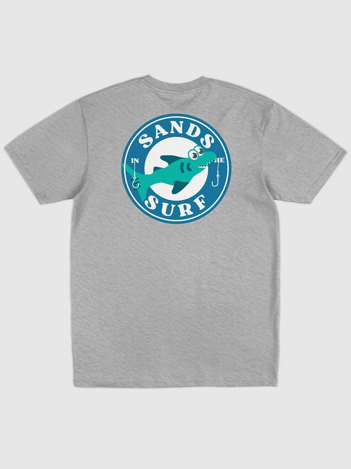 Team Sharpnose T Shirt product image (1)