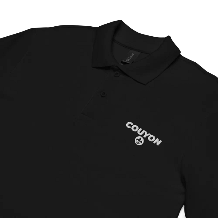 Couyon Polo product image (2)