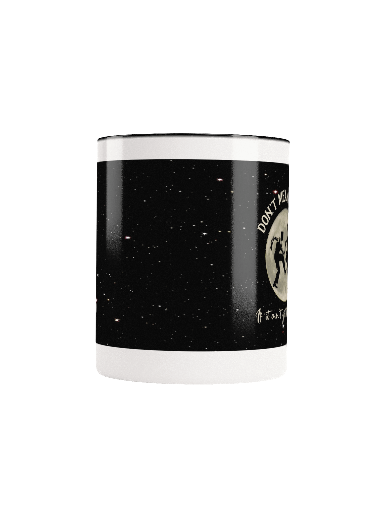 Don't Mean a Thing • Coffee Mug product image (5)