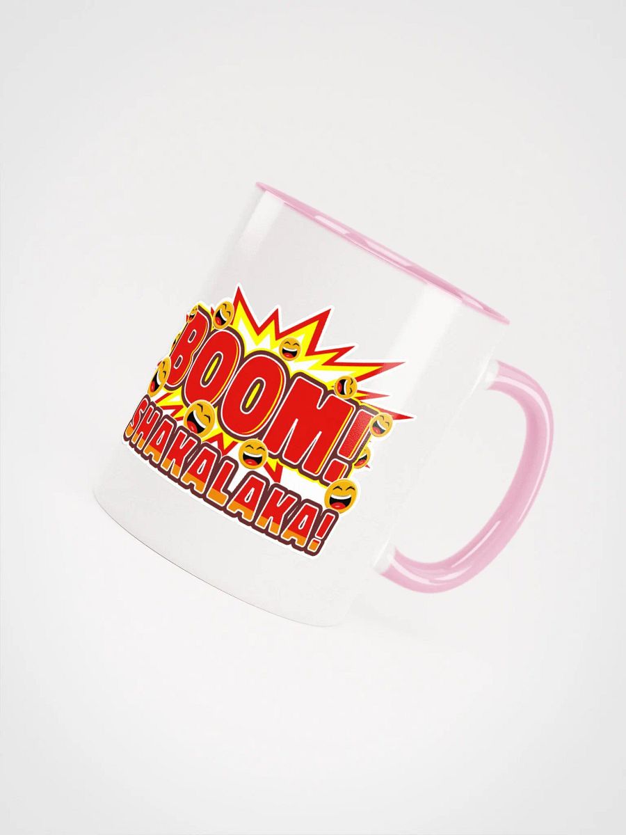 BOOM SHAKALAKA V1 product image (4)