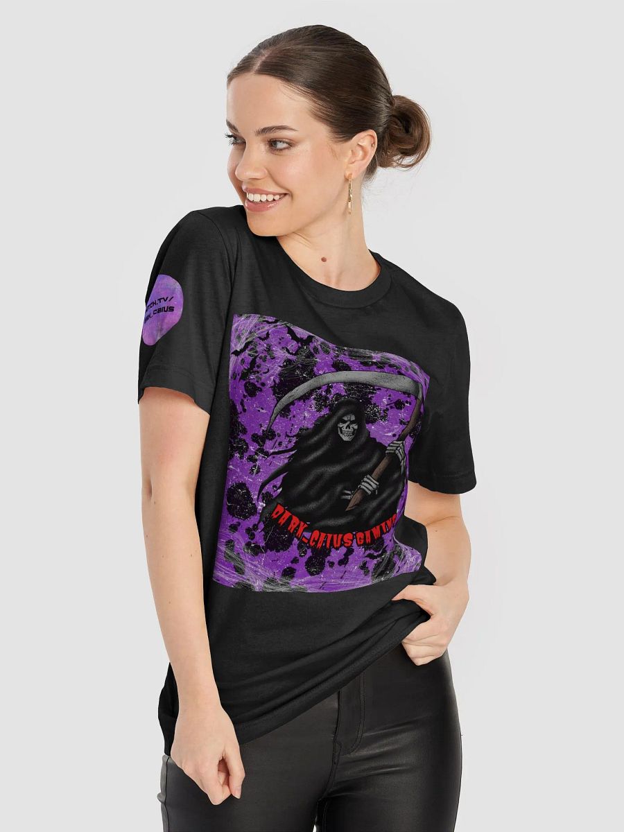 Dark Reaper Shirt product image (8)
