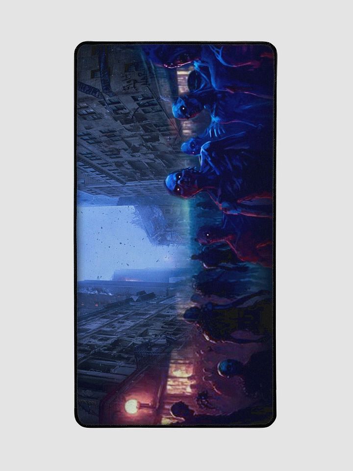 Dark Apocalypse Deskmat product image (2)