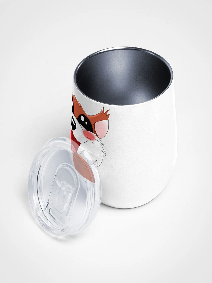 FidgPLS Wine Tumbler product image (3)