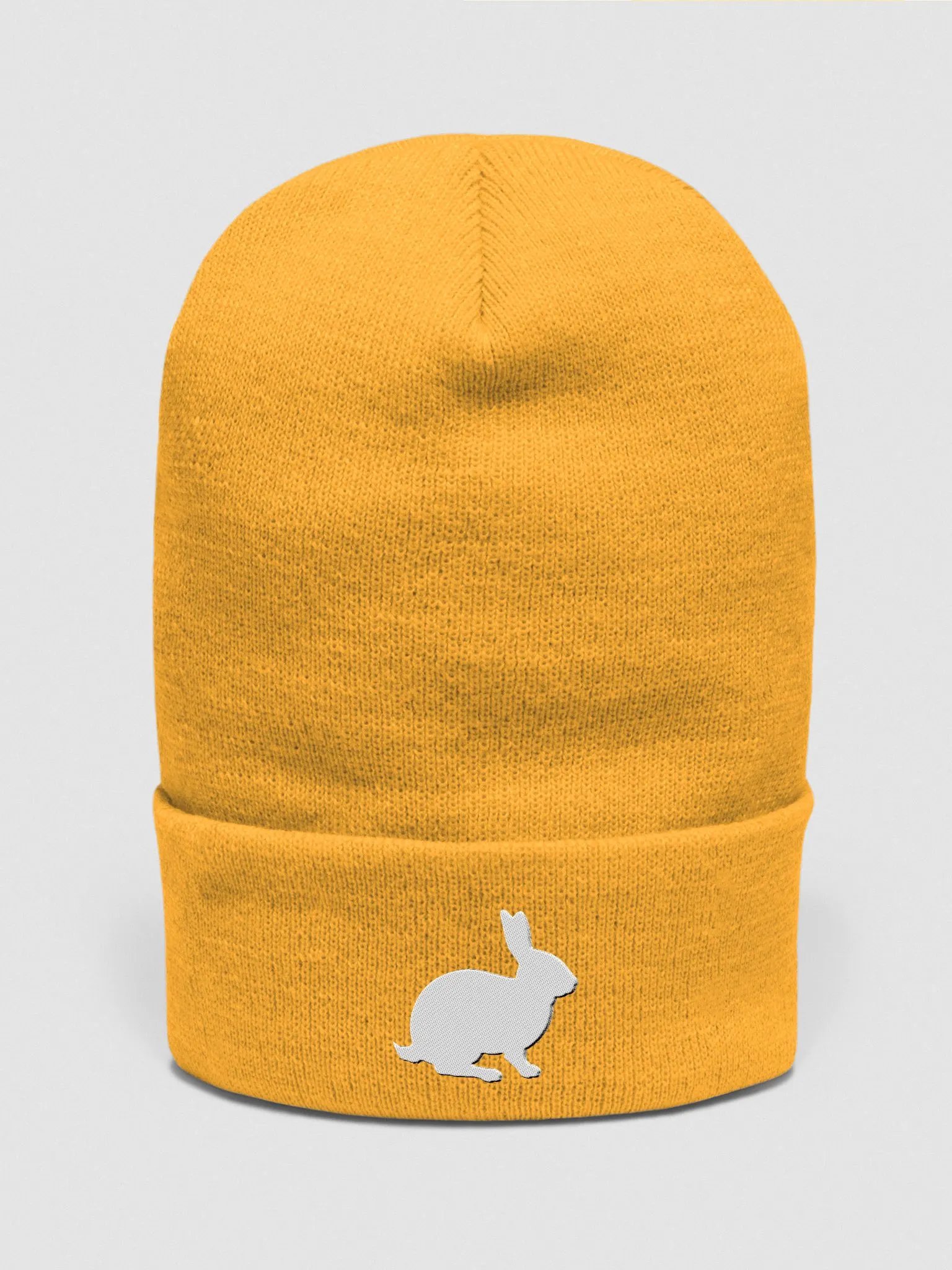 RABBIT Beanie product image (2)