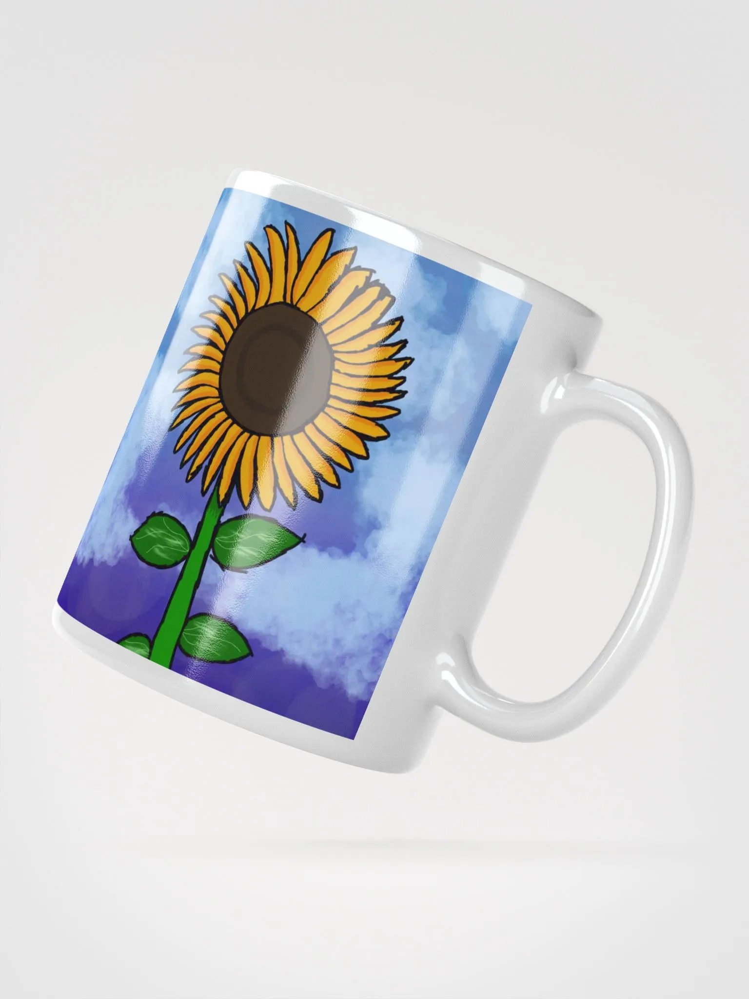 Sun Times we need a Flower product image (2)