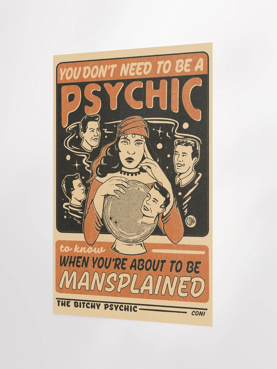 Psychic Print product image (3)