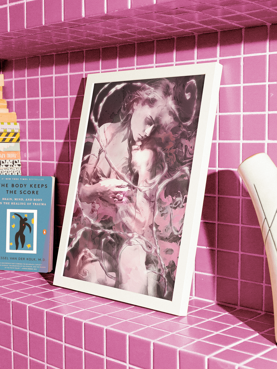 Ethereal Poster product image (4)