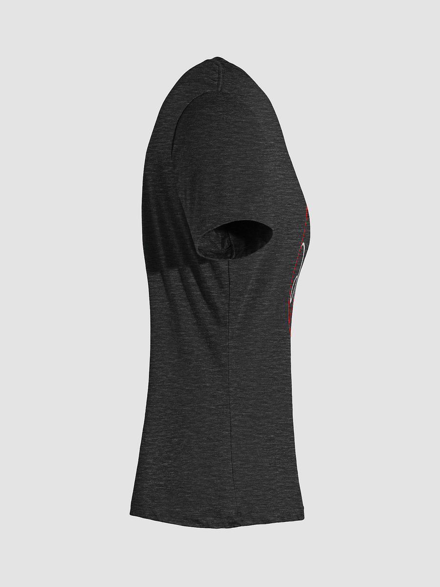Ban Denial v-neck tee product image (25)
