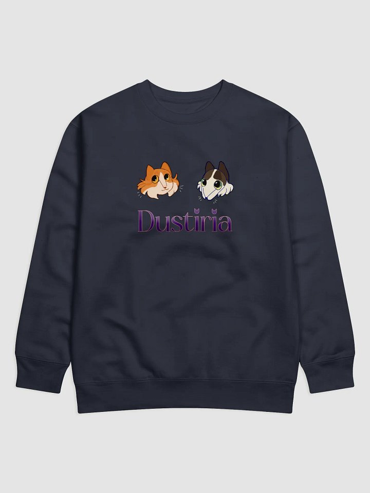 Cinder, Kevin, Dustiria cats product image (3)